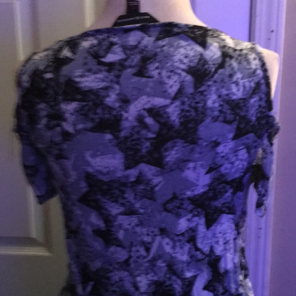 Knit tee - Picture 4 of 5